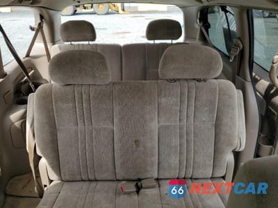 Zdjęcie 10 z 14 samochodu: 2000 TOYOTA SIENNA CE VIN:4T3ZF19C6YU180875 - miniatura