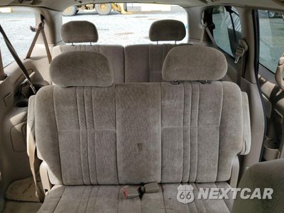Zdjęcie 10 z 14 samochodu: 2000 TOYOTA SIENNA CE VIN:4T3ZF19C6YU180875 - miniatura