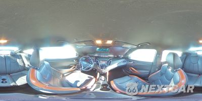 Zdjęcie 13 z 15 samochodu: 2016 HYUNDAI VELOSTER TURBO VIN:KMHTC6AE0GU293169 - miniatura