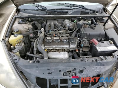 Zdjęcie 11 z 12 samochodu: 2003 LEXUS ES 300 VIN:JTHBF30G530096345 - miniatura