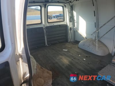 Zdjęcie 10 z 13 samochodu: 2004 GMC SAVANA G2500 VIN:1GTGG25V441125819 - miniatura