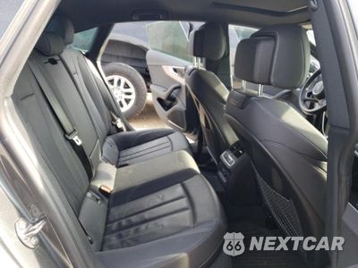 Zdjęcie 10 z 13 samochodu: 2022 AUDI A5 PREMIUM PLUS 45 VIN:WAUFACF56NA027259 - miniatura