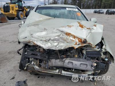Piąte zdjęcie samochodu w środku: 2003 HYUNDAI ELANTRA GLS VIN:KMHDN45D43U695078 - miniatura