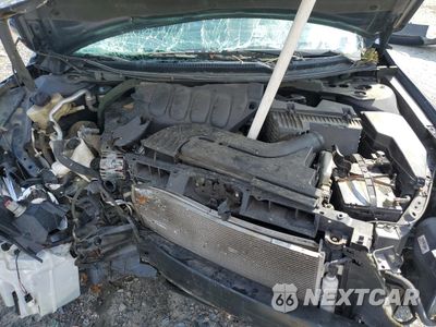 Zdjęcie 12 z 15 samochodu: 2008 NISSAN ALTIMA 2.5 VIN:1N4AL21E78N410283 - miniatura