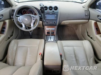 Zdjęcie 8 z 12 samochodu: 2008 NISSAN ALTIMA HYBRID VIN:1N4CL21EX8C265406 - miniatura