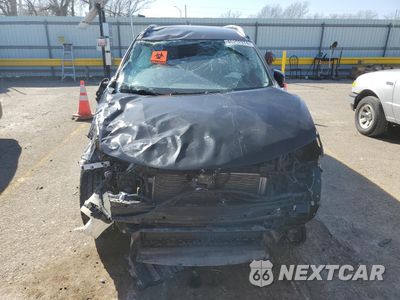 Piąte zdjęcie samochodu w środku: 2019 NISSAN ROGUE S VIN:KNMAT2MT9KP504973 - miniatura