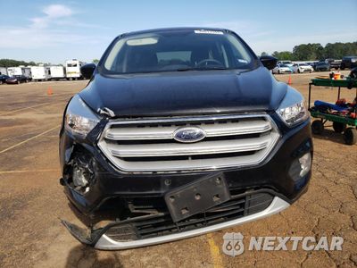Piąte zdjęcie samochodu w środku: 2019 FORD ESCAPE SE VIN:1FMCU0GD7KUB06768 - miniatura