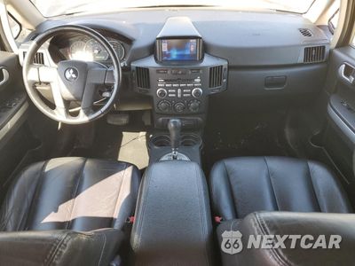 Zdjęcie 8 z 13 samochodu: 2011 MITSUBISHI ENDEAVOR SE VIN:4A4JN3ASXBE025347 - miniatura