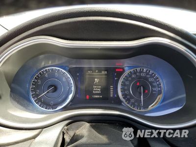 Zdjęcie 9 z 14 samochodu: 2015 CHRYSLER 200 LIMITED VIN:1C3CCCAB8FN746508 - miniatura