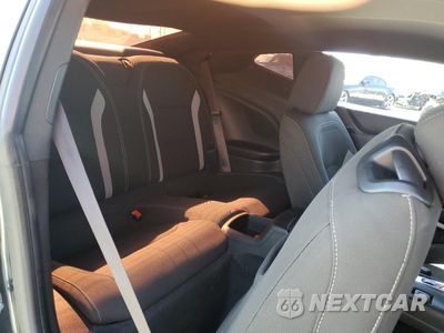 Zdjęcie 10 z 12 samochodu: 2019 CHEVROLET CAMARO SS VIN:1G1FF1R71K0127432 - miniatura