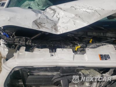 Zdjęcie 12 z 13 samochodu: 2023 FORD TRANSIT T-350 VIN:1FTBW3X81PKA63255 - miniatura