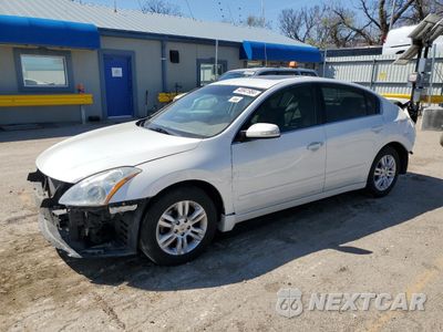 2012 NISSAN ALTIMA BASE 1N4AL2AP9CN497906 - główne zdjęcie licytacji z USA - miniatura