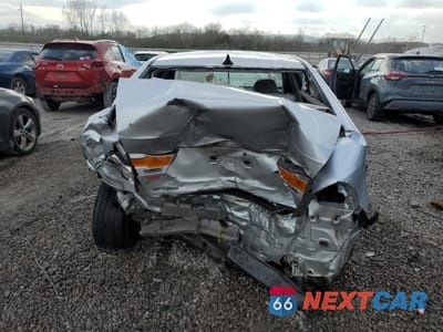 Zdjęcie 6 z 12 samochodu: 2010 KIA OPTIMA EX VIN:KNAGH4A82A5452150 - miniatura