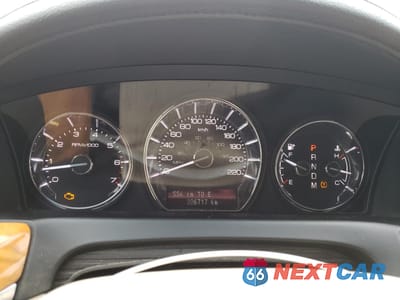 Zdjęcie 9 z 13 samochodu: 2010 LINCOLN MKS VIN:1LNHL9ER8AG600176 - miniatura