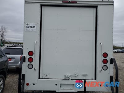 Zdjęcie 10 z 13 samochodu: 2021 FORD F59 VIN:1F65F5KNXM0A15222 - miniatura