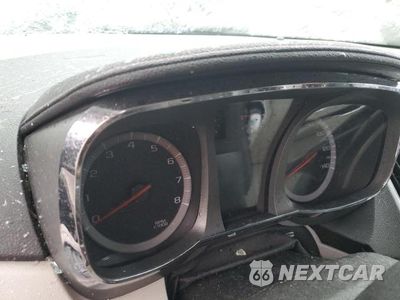 Zdjęcie 9 z 12 samochodu: 2011 GMC TERRAIN SLT VIN:2CTALWEC1B6315521 - miniatura