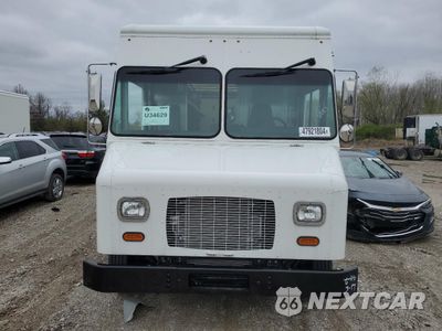 Piąte zdjęcie samochodu w środku: 2021 FORD F59 VIN:1F65F5KN8M0A12853 - miniatura