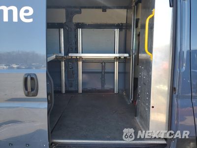 Zdjęcie 11 z 13 samochodu: 2020 RAM PROMASTER 3500 3500 HIGH VIN:3C6URVJG6LE136684 - miniatura