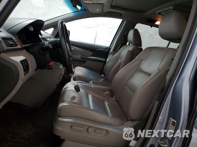 Zdjęcie 7 z 13 samochodu: 2012 HONDA ODYSSEY EXL VIN:5FNRL5H65CB099814 - miniatura