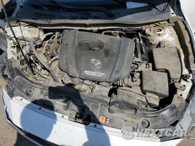 Zdjęcie 11 z 13 samochodu: 2016 MAZDA 3 SPORT VIN:JM1BM1U79G1311957 - miniatura