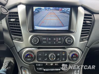 Zdjęcie 9 z 10 samochodu: 2016 CHEVROLET TAHOE K1500 LT VIN:1GNSKBKC6GR338506 - miniatura