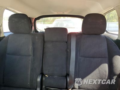Zdjęcie 10 z 13 samochodu: 2016 NISSAN PATHFINDER S VIN:5N1AR2MN7GC653439 - miniatura