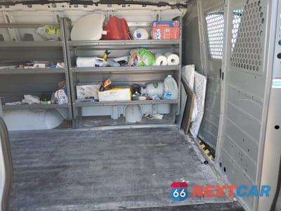 Zdjęcie 11 z 13 samochodu: 2020 CHEVROLET EXPRESS G3500 VIN:1GCZGGFGXL1220213 - miniatura