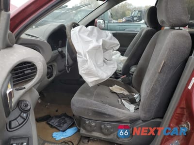 Zdjęcie 7 z 13 samochodu: 2003 HYUNDAI SANTA FE GLS VIN:KM8SC73D43U449794 - miniatura