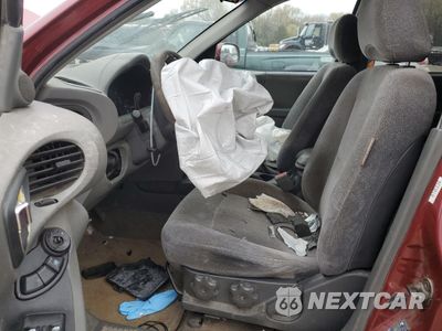 Zdjęcie 7 z 13 samochodu: 2003 HYUNDAI SANTA FE GLS VIN:KM8SC73D43U449794 - miniatura