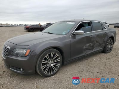 2014 CHRYSLER 300 2C3CCABG2EH200938 - główne zdjęcie licytacji z USA - miniatura