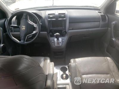 Zdjęcie 8 z 13 samochodu: 2008 HONDA CR-V EXL VIN:JHLRE48748C037969 - miniatura