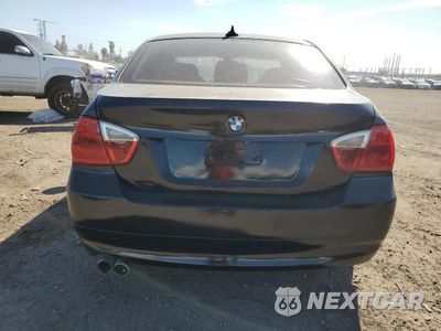 Zdjęcie 6 z 13 samochodu: 2008 BMW 328 I SULEV VIN:WBAVC53518FZ84153 - miniatura