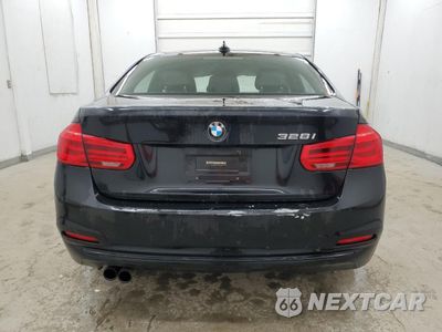 Zdjęcie 6 z 13 samochodu: 2016 BMW 328 I SULEV VIN:WBA8E9G5XGNT44357 - miniatura