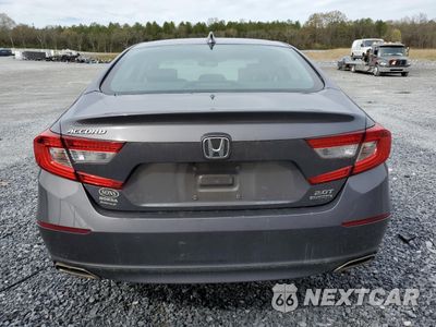 Zdjęcie 6 z 14 samochodu: 2020 HONDA ACCORD TOURING VIN:1HGCV2F90LA028218 - miniatura