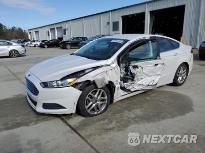 2016 FORD FUSION SE 3FA6P0H76GR374975 - główne zdjęcie licytacji z USA - miniatura