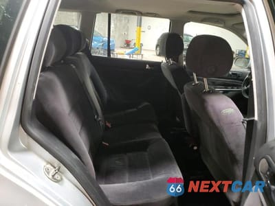 Zdjęcie 10 z 12 samochodu: 2003 VOLKSWAGEN JETTA GLS VIN:WVWSK61J23W197946 - miniatura