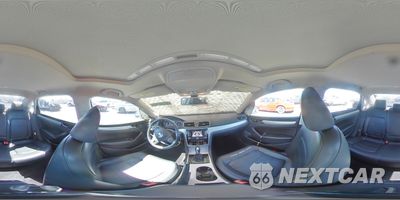 Zdjęcie 12 z 14 samochodu: 2013 VOLKSWAGEN PASSAT SE VIN:1VWBP7A33DC076478 - miniatura