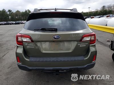 Zdjęcie 6 z 14 samochodu: 2017 SUBARU OUTBACK 2.5I PREMIUM VIN:4S4BSAFC6H3203992 - miniatura