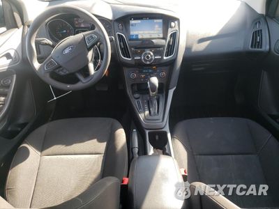 Zdjęcie 8 z 13 samochodu: 2018 FORD FOCUS SEL VIN:1FADP3M27JL294660 - miniatura