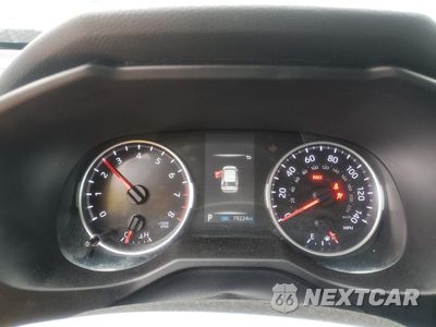 Zdjęcie 9 z 14 samochodu: 2022 TOYOTA RAV4 LE VIN:2T3F1RFV5NW267846 - miniatura