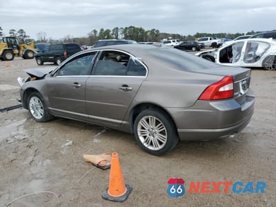 Drugie zdjęcie samochodu z przodu: 2007 VOLVO S80 V8 VIN:YV1AH852071022584 - miniatura