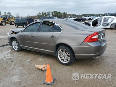 Drugie zdjęcie samochodu z przodu: 2007 VOLVO S80 V8 VIN:YV1AH852071022584 - miniatura