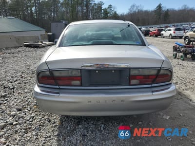 Zdjęcie 6 z 12 samochodu: 2005 BUICK PARK AVENUE VIN:1G4CW54K454103891 - miniatura