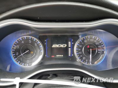 Zdjęcie 9 z 14 samochodu: 2015 CHRYSLER 200 LIMITED VIN:1C3CCCAB9FN669311 - miniatura