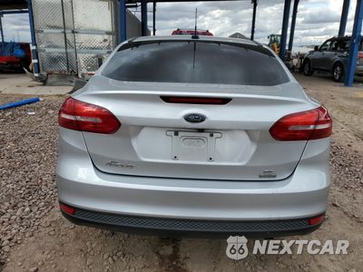 Zdjęcie 6 z 12 samochodu: 2018 FORD FOCUS SE VIN:1FADP3FE7JL271029 - miniatura