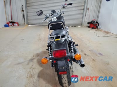 Czwarte zdjęcie samochodu z boku: 2010 HONDA VT750 S VIN:JH2RC5816AK000770 - miniatura