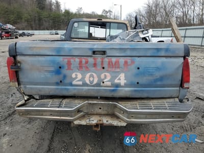 Zdjęcie 6 z 12 samochodu: 1990 FORD F150 VIN:1FTEF14Y2LNB11599 - miniatura