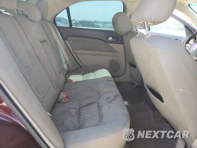 Zdjęcie 10 z 12 samochodu: 2012 FORD FUSION SE VIN:3FAHP0HA6CR395212 - miniatura