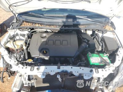 Zdjęcie 13 z 15 samochodu: 2013 TOYOTA COROLLA BASE VIN:2T1BU4EE7DC004602 - miniatura