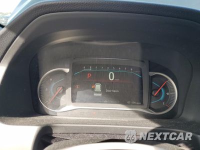 Zdjęcie 9 z 15 samochodu: 2019 HONDA PILOT EX VIN:5FNYF6H32KB048493 - miniatura